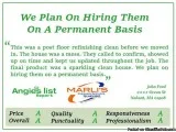 HONEST HOUSE CLEANING WITH A MAID TO PERFECTION