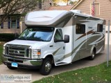 2013 Winnebago ASPECT 27K