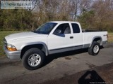 2004 Dodge Dakota SLT