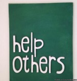 EARN MONEY HELPING OTHERS