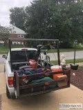 1998 Ford Ranger F150