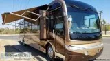 2007 Fleetwood Revolution LE 40E