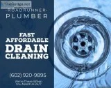 Plumbing  Drain Cleaning  Plumber