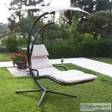 Best Swing and Zula at Better Home Furniture