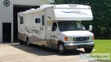 2007 Winnebago Outlook WF331C