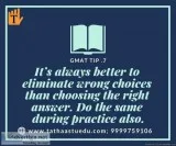 best coaching for gmat in delhi