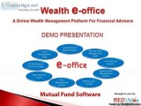 The top mutual funds by category in any mutual fund software