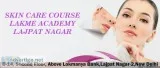 Best Skin Care Academy in Lajpat Nagar  Lakme Academy