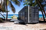 shipping container homes for sale