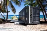 shipping container homes for sale