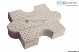 Premium PVC moulds. Finest quality PVC moulds for perfect paver