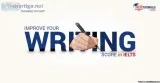 Improve your Writing Score in the IELTS Exam