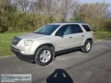 2007 GMC Acadia SLE-1 AWD