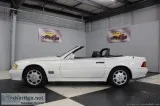 1995 Mercedes SL320