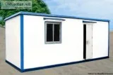 Porta Cabin Supplier