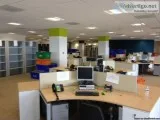 Office Movers