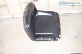 Wheel Horse Seat