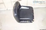 Wheel Horse Seat