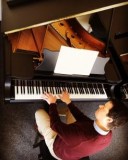 Piano lessons in Gloucestershire