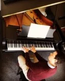 Piano lessons in Gloucestershire