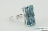 Vintage Rings in london