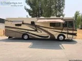 2003 Monaco WINDSOR 34PST