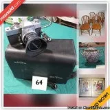 Kingston Moving Online Auction - Fleet Street