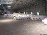 Polypropylene Woven Fabric - Harikripapolymers