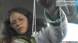 Dove necklace