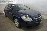 2011 Chevrolet Malibu LT w1LT FWD 4dr