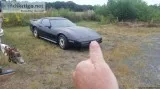 86 C4 streetstrip