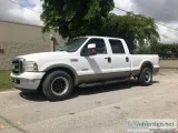 2006 FORD F-250 SUPER DUTY PRICE  4 9900