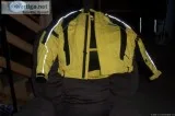 Riding Jacket