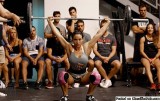 Is CrossFit good for muscle gain  Industrial Athletics
