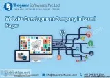Get skills and User friendly website Development