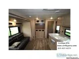 2019 Coachmen RV Catalina SBX 321BHDSCK BUNKHOUSE