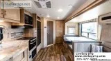 2019 Coachmen Catalina 243RBS