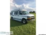 2005 Roadtrek 190 POPULAR LOW MILES EXTRA CLEAN