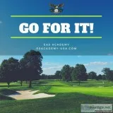 You Can Go for it- EKG Class