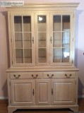Ethan Allen Hutch