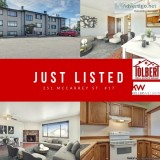 Condo For Sale