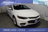 New 2018 Chevrolet Malibu LT FWD Sedan