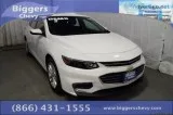 New 2018 Chevrolet Malibu LT FWD Sedan