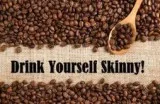 Drink yourself skinny in 30 days