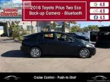 Used 2016 Toyota Prius Two Eco for Sale in San Diego - 19228