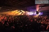 The Bluegrass Festival in New York - FreshGrass