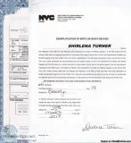 NYC BIRTH CERTIFICATE SPANISH TRANSLATIONS (24hrs)