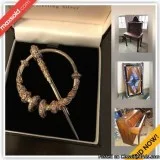Silver Spring Estate Sale Online Auction - 2nd Avenue