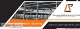 pre engineered steel buildings