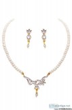 Check Out the Most Gorgeous Necklace Sets